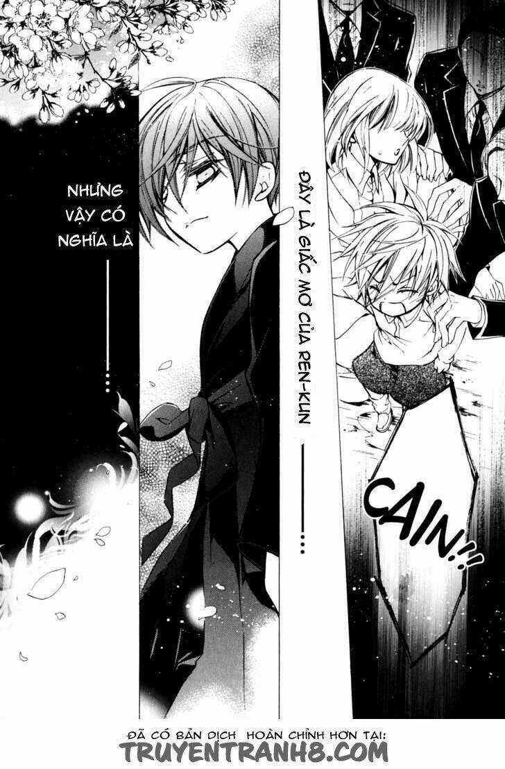 S.L.H (Stray Love Hearts) Chapter 15 trang 30