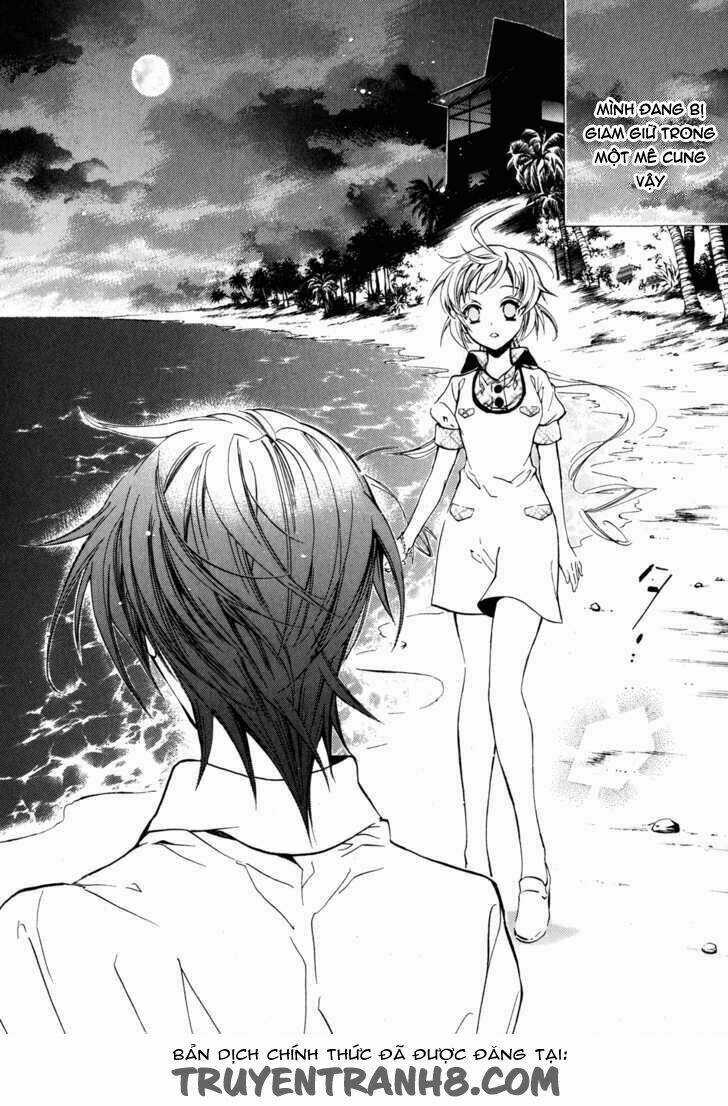 S.L.H (Stray Love Hearts) Chapter 15 trang 32