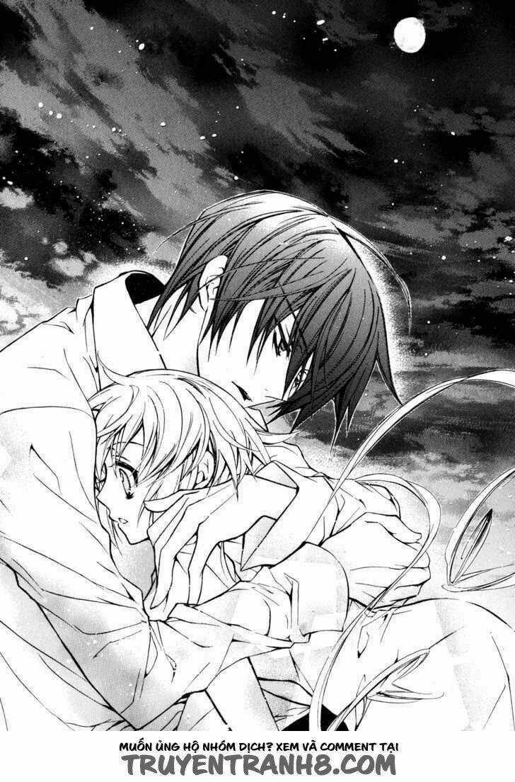 S.L.H (Stray Love Hearts) Chapter 15 trang 38