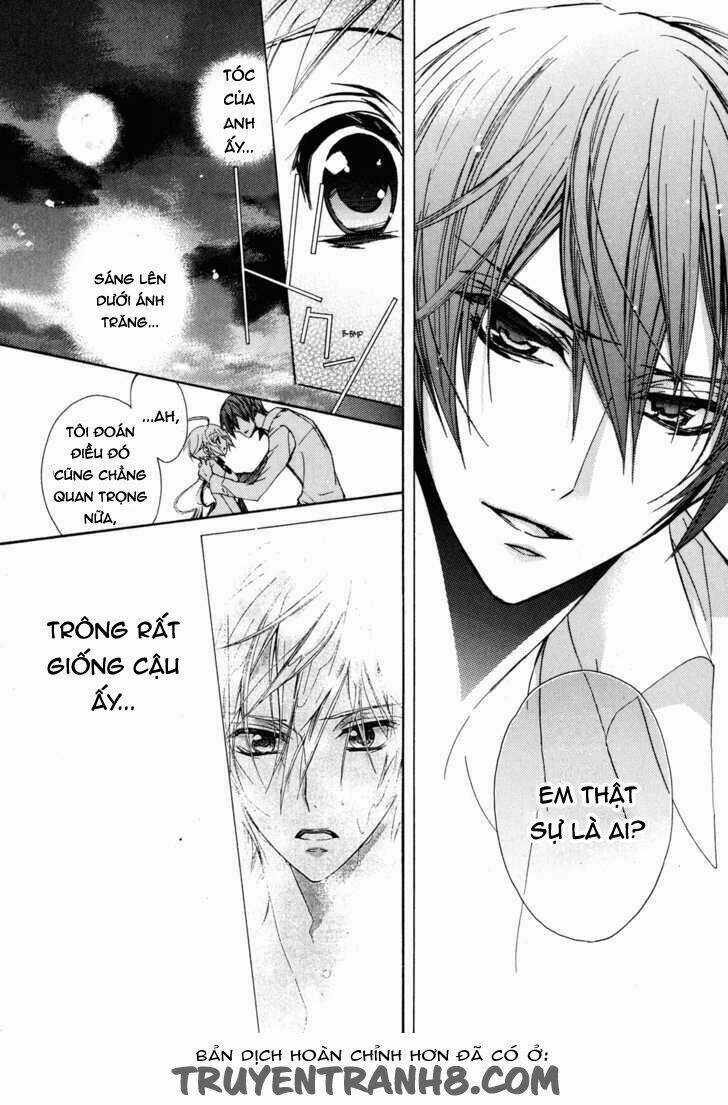 S.L.H (Stray Love Hearts) Chapter 15 trang 40