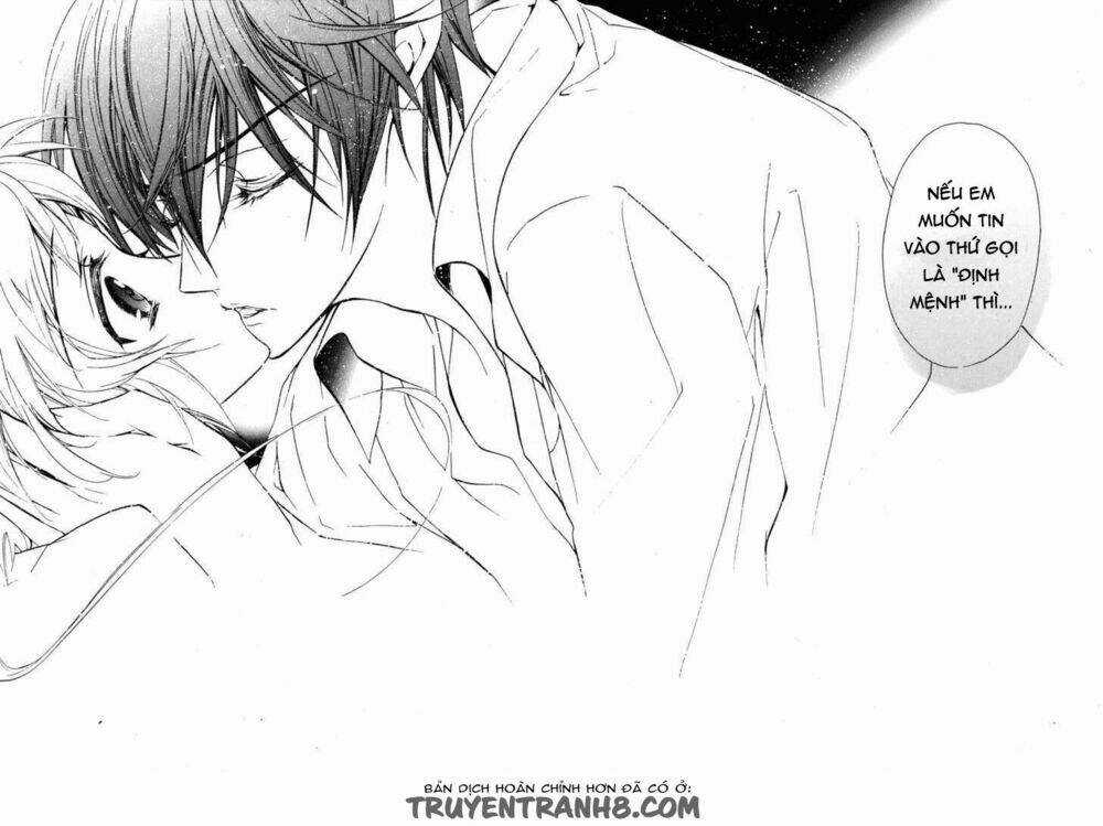 S.L.H (Stray Love Hearts) Chapter 15 trang 42