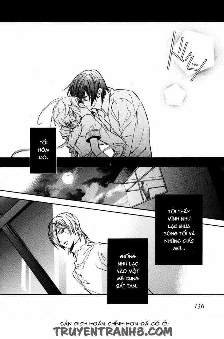 S.L.H (Stray Love Hearts) Chapter 15 trang 43