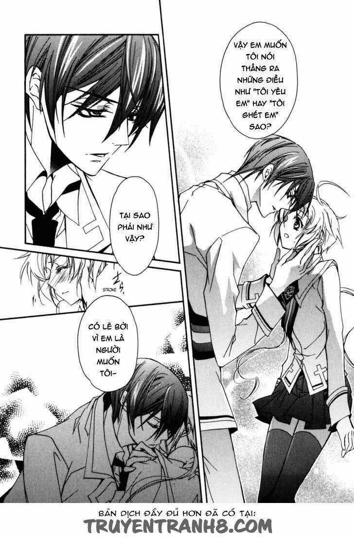 S.L.H (Stray Love Hearts) Chapter 16 trang 22