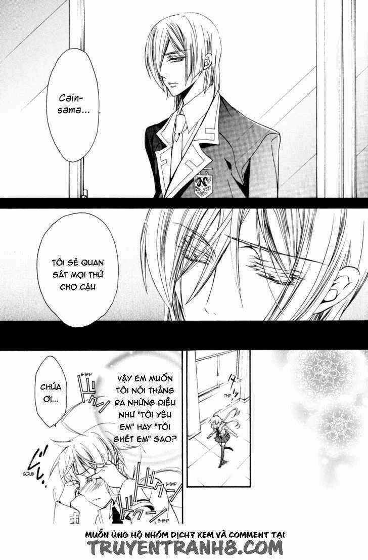 S.L.H (Stray Love Hearts) Chapter 16 trang 25