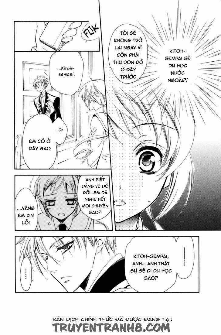 S.L.H (Stray Love Hearts) Chapter 16 trang 30