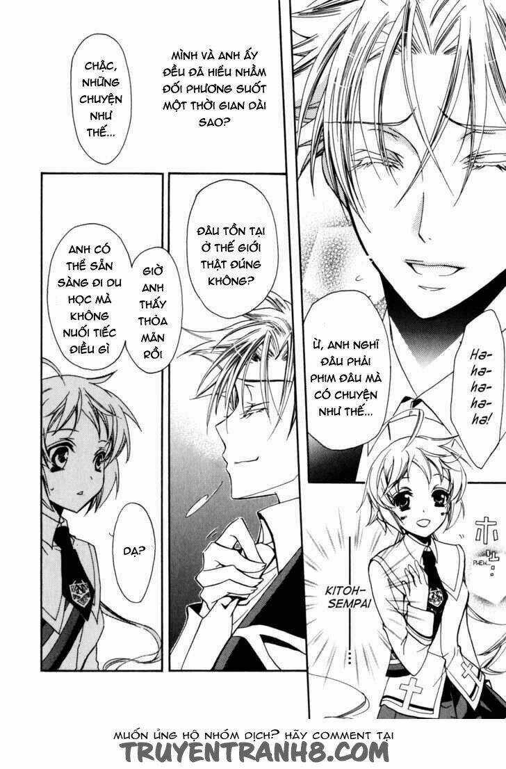 S.L.H (Stray Love Hearts) Chapter 16 trang 40