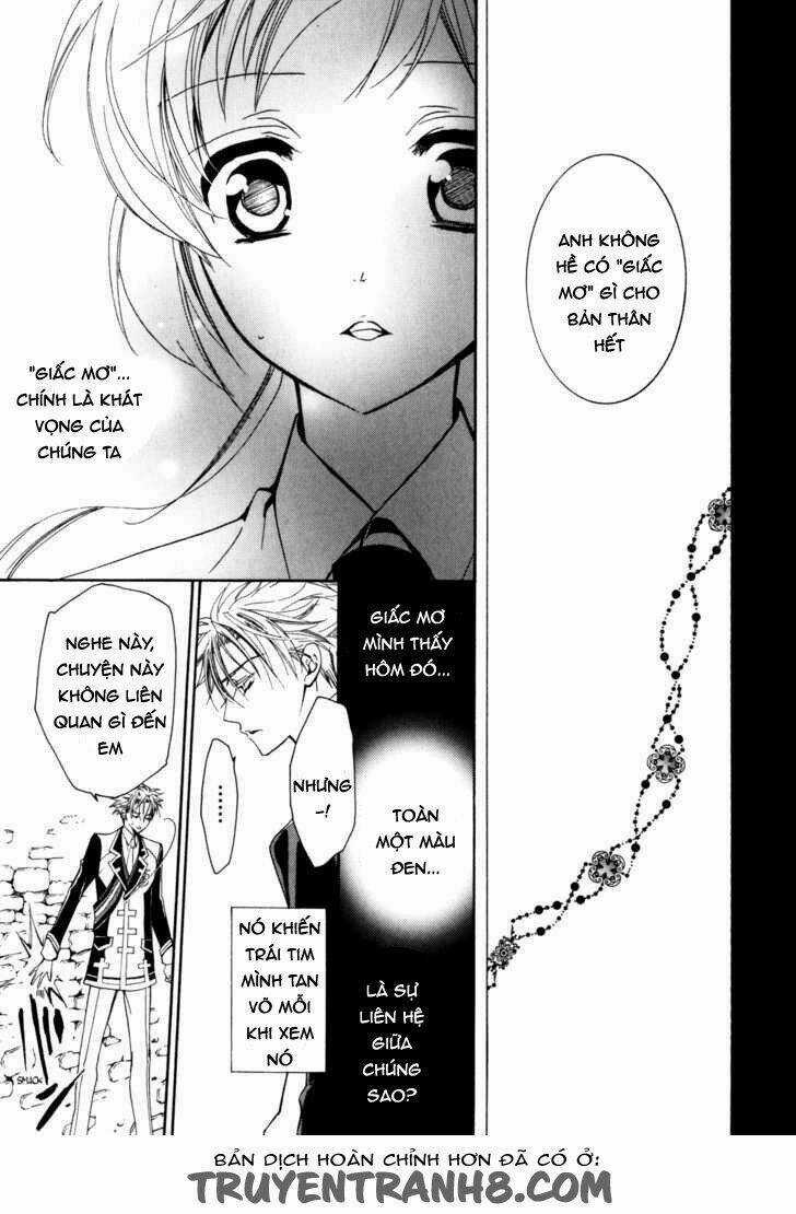 S.L.H (Stray Love Hearts) Chapter 16 trang 43