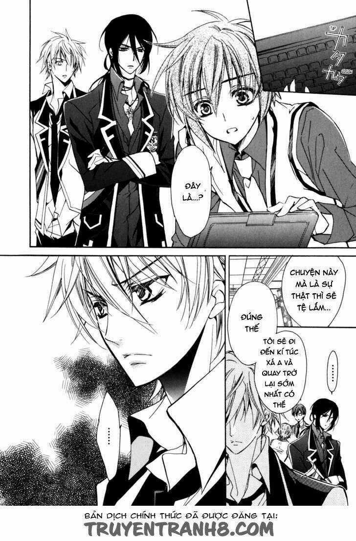 S.L.H (Stray Love Hearts) Chapter 16 trang 45