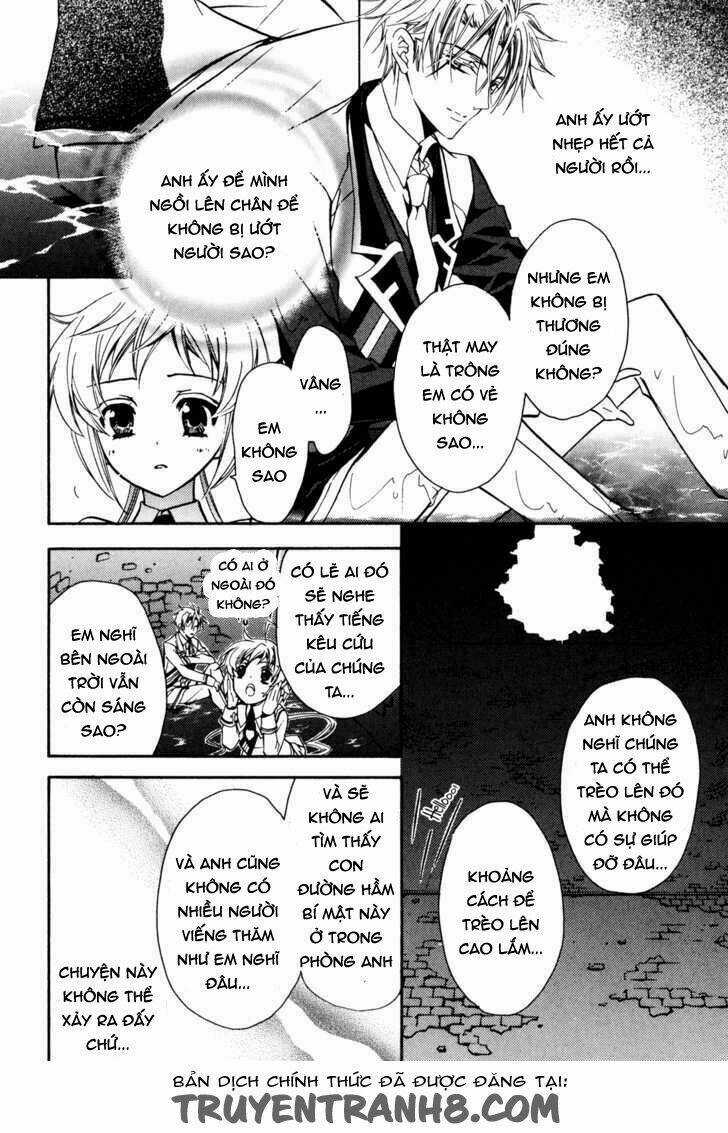 S.L.H (Stray Love Hearts) Chapter 17 trang 12