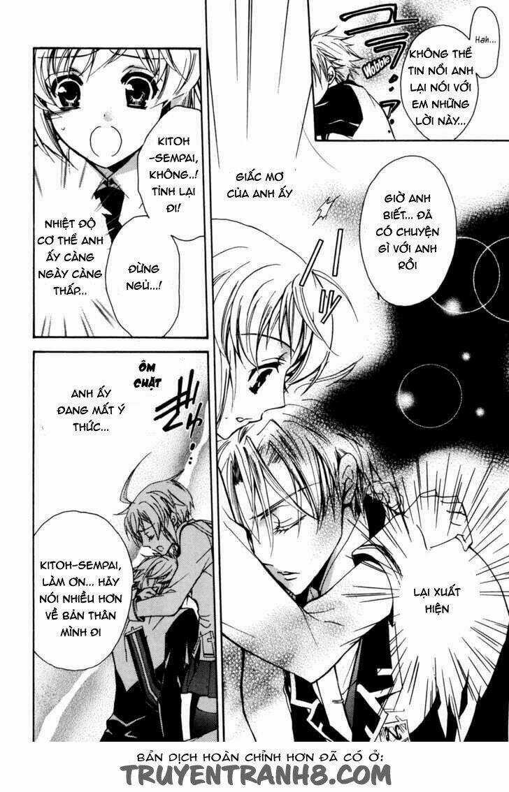 S.L.H (Stray Love Hearts) Chapter 17 trang 18