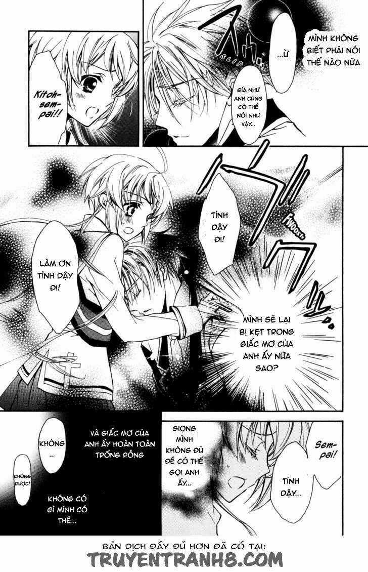 S.L.H (Stray Love Hearts) Chapter 17 trang 21