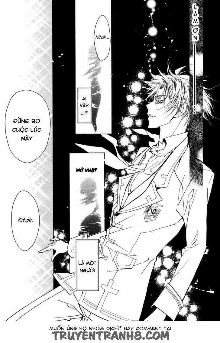 S.L.H (Stray Love Hearts) Chapter 17 trang 23