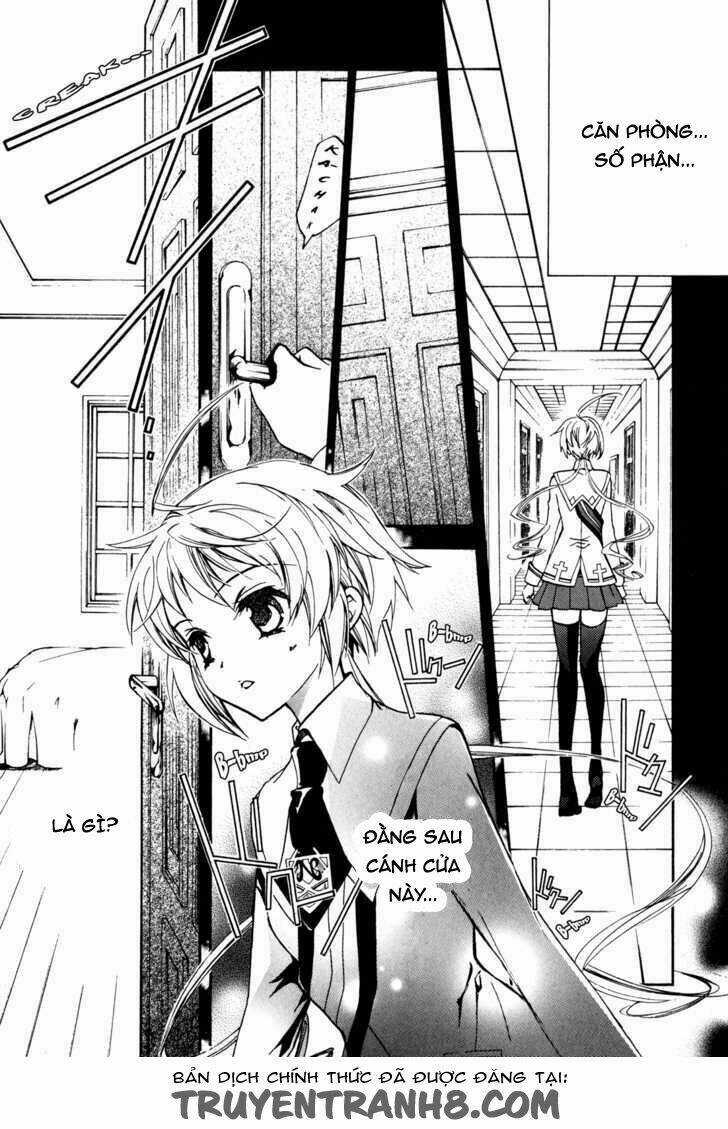 S.L.H (Stray Love Hearts) Chapter 17 trang 35
