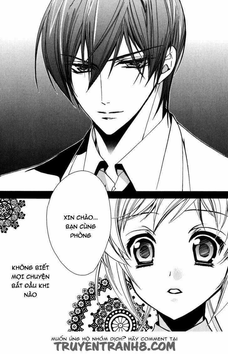 S.L.H (Stray Love Hearts) Chapter 17 trang 37