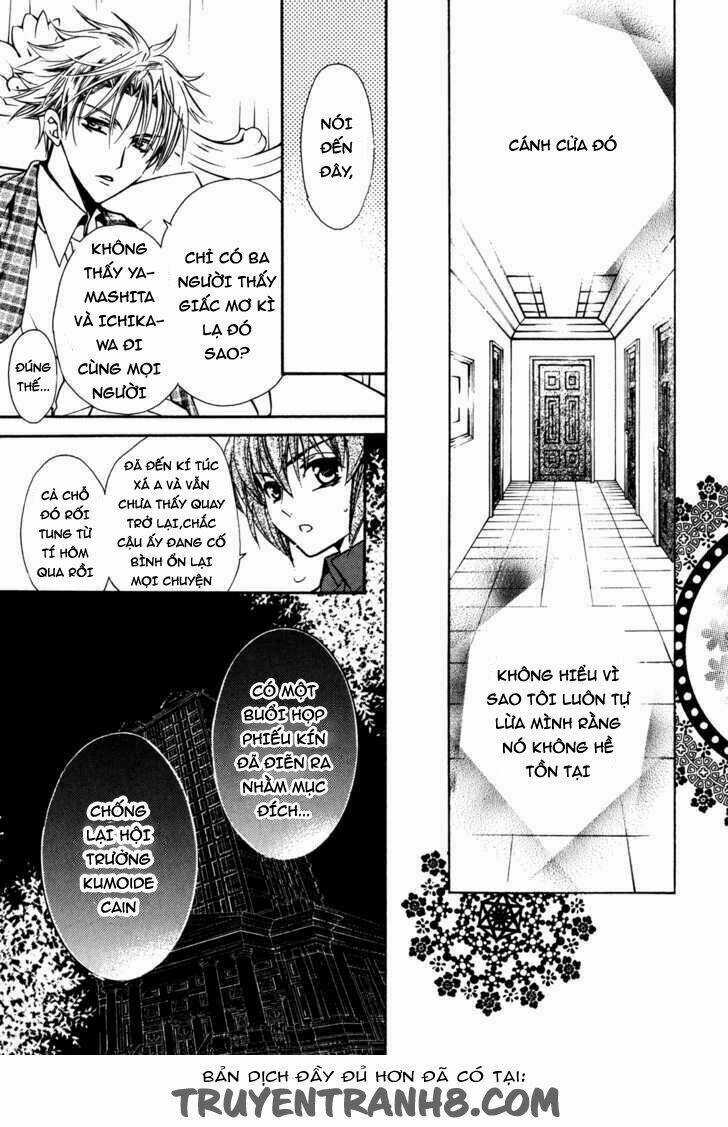 S.L.H (Stray Love Hearts) Chapter 17 trang 38