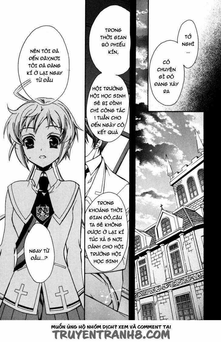 S.L.H (Stray Love Hearts) Chapter 17 trang 40