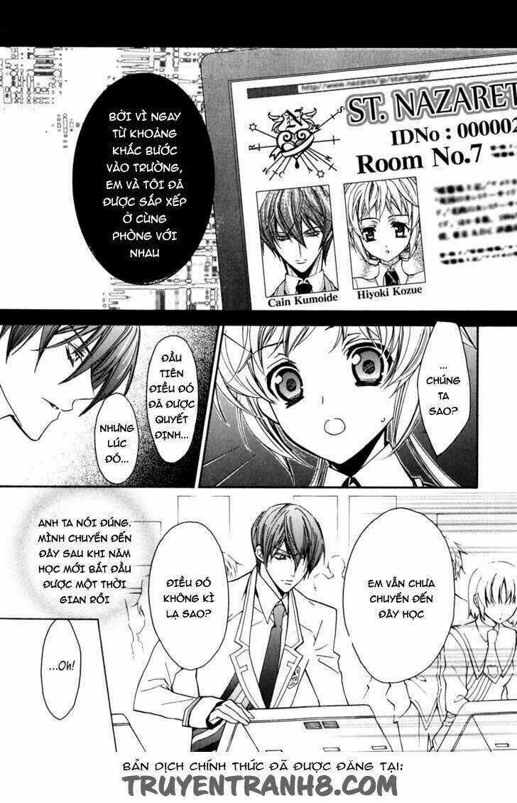 S.L.H (Stray Love Hearts) Chapter 17 trang 42