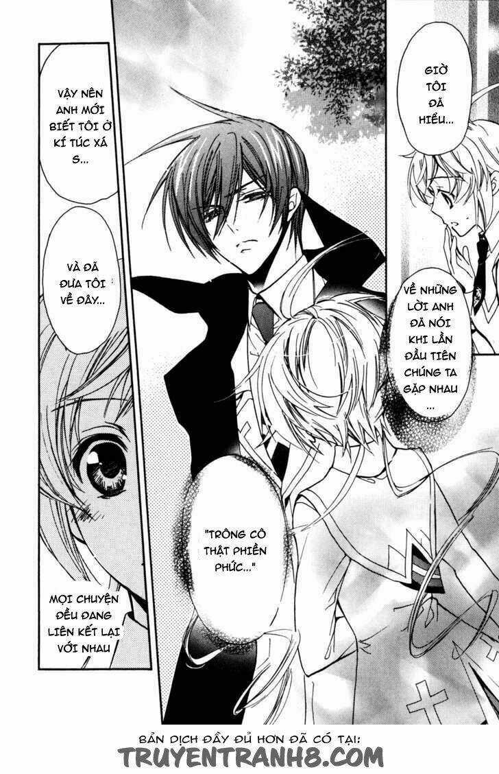 S.L.H (Stray Love Hearts) Chapter 17 trang 43