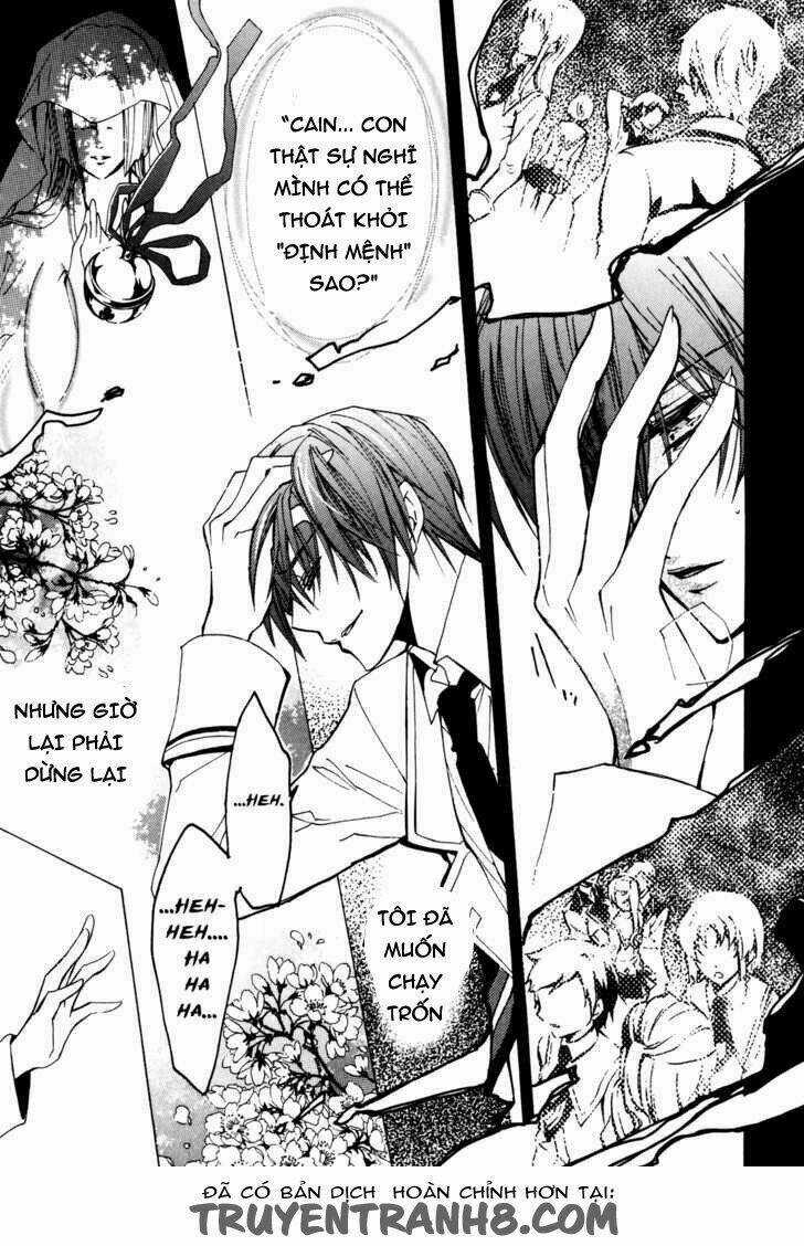 S.L.H (Stray Love Hearts) Chapter 17 trang 46