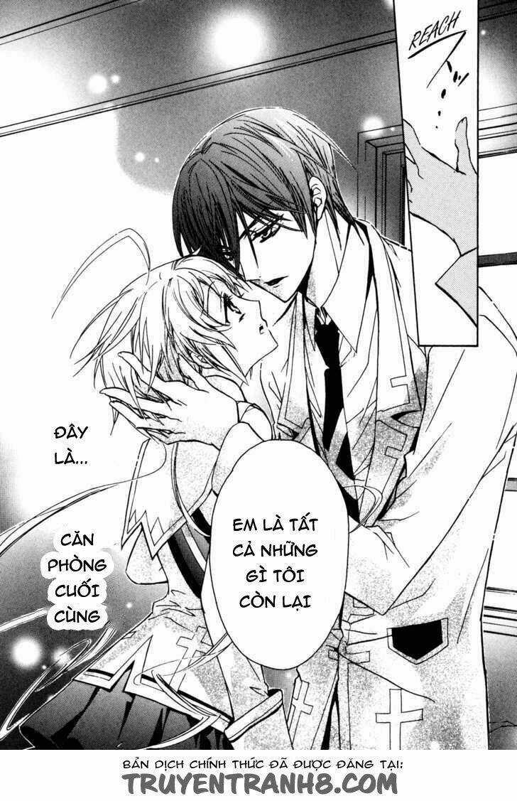 S.L.H (Stray Love Hearts) Chapter 17 trang 48