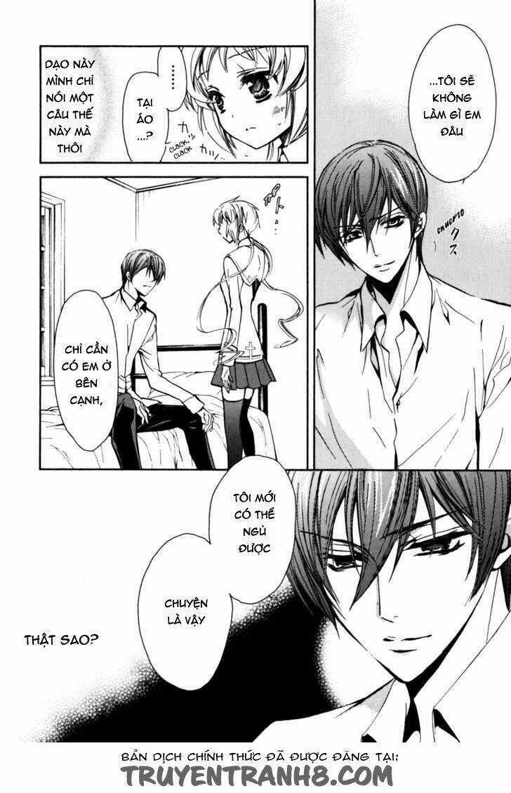 S.L.H (Stray Love Hearts) Chapter 18 trang 12