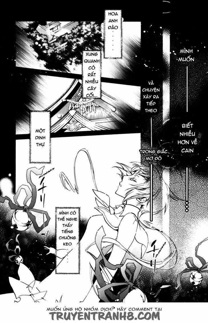 S.L.H (Stray Love Hearts) Chapter 18 trang 14