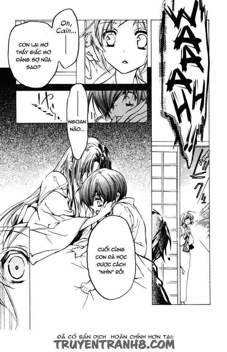 S.L.H (Stray Love Hearts) Chapter 18 trang 15