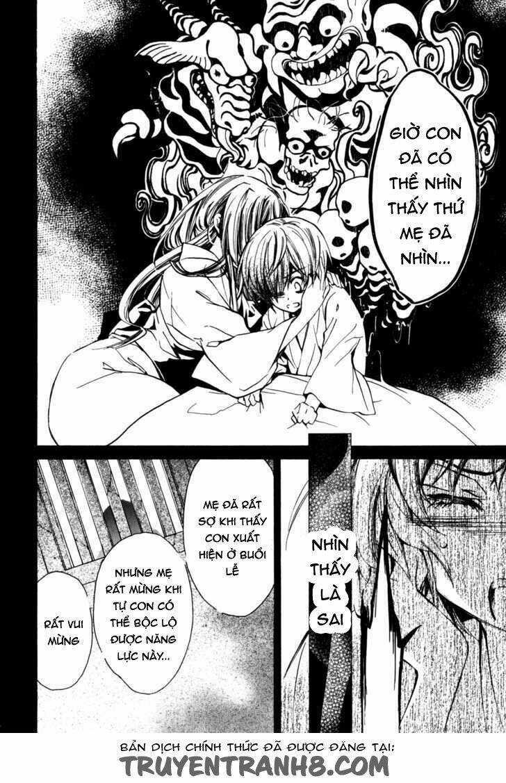 S.L.H (Stray Love Hearts) Chapter 18 trang 16