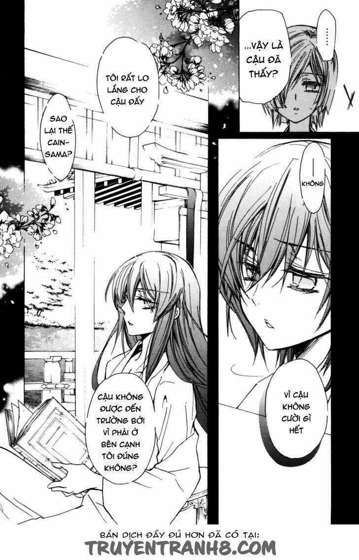 S.L.H (Stray Love Hearts) Chapter 18 trang 18