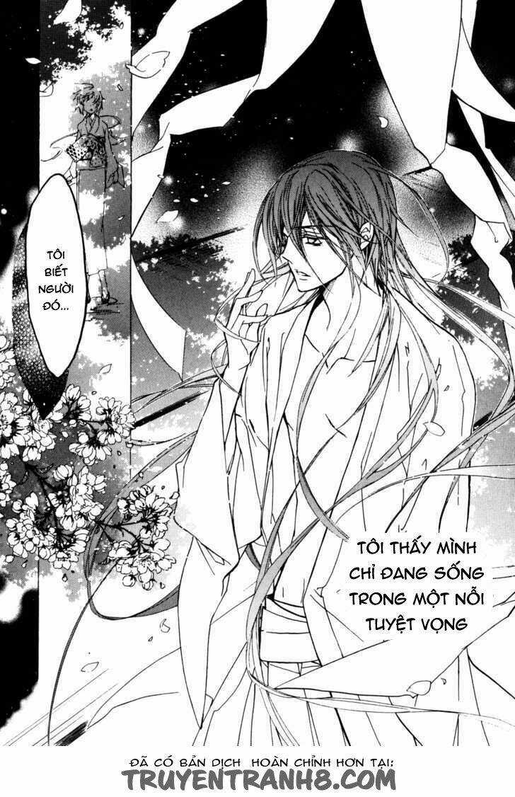 S.L.H (Stray Love Hearts) Chapter 18 trang 24