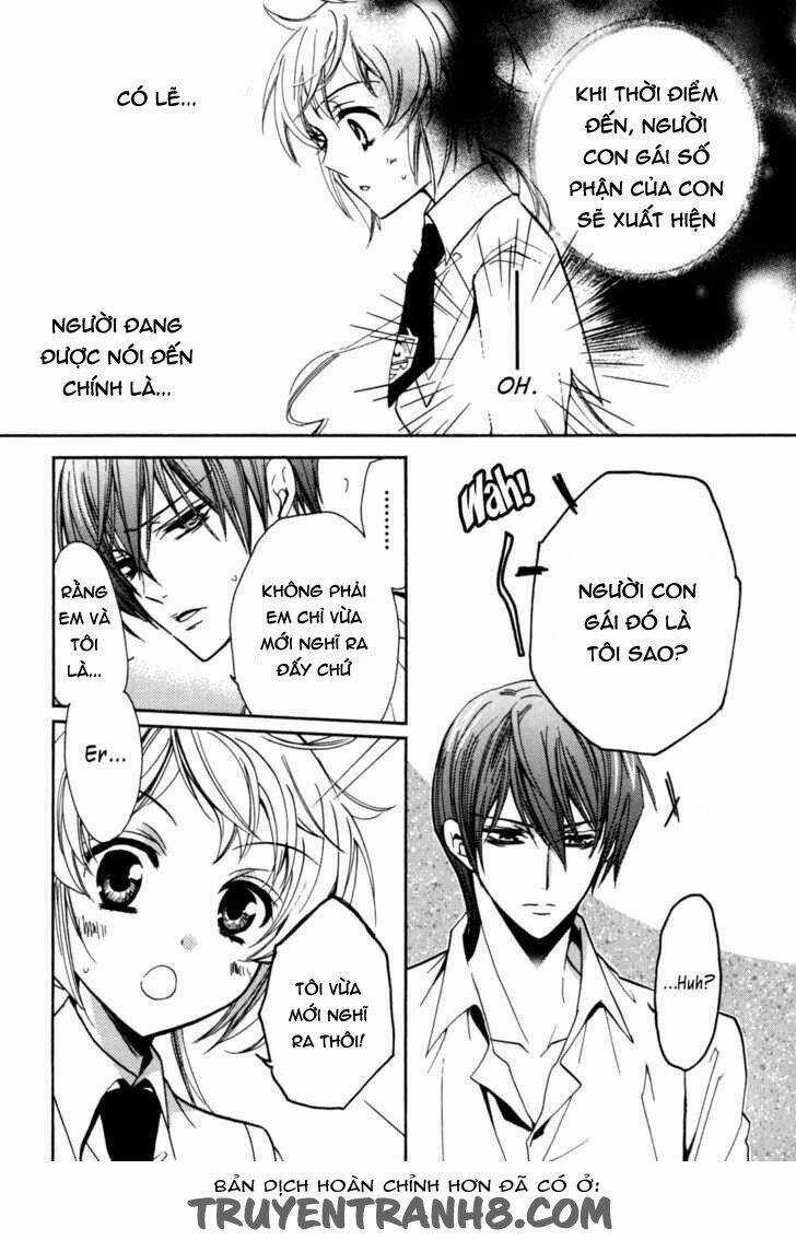 S.L.H (Stray Love Hearts) Chapter 18 trang 34