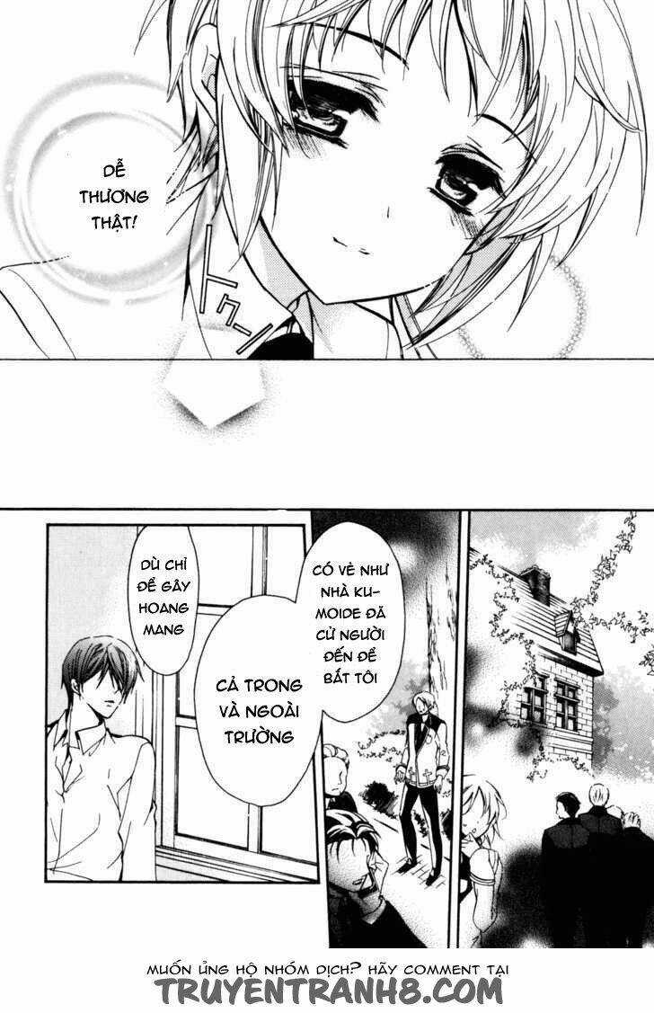 S.L.H (Stray Love Hearts) Chapter 18 trang 36