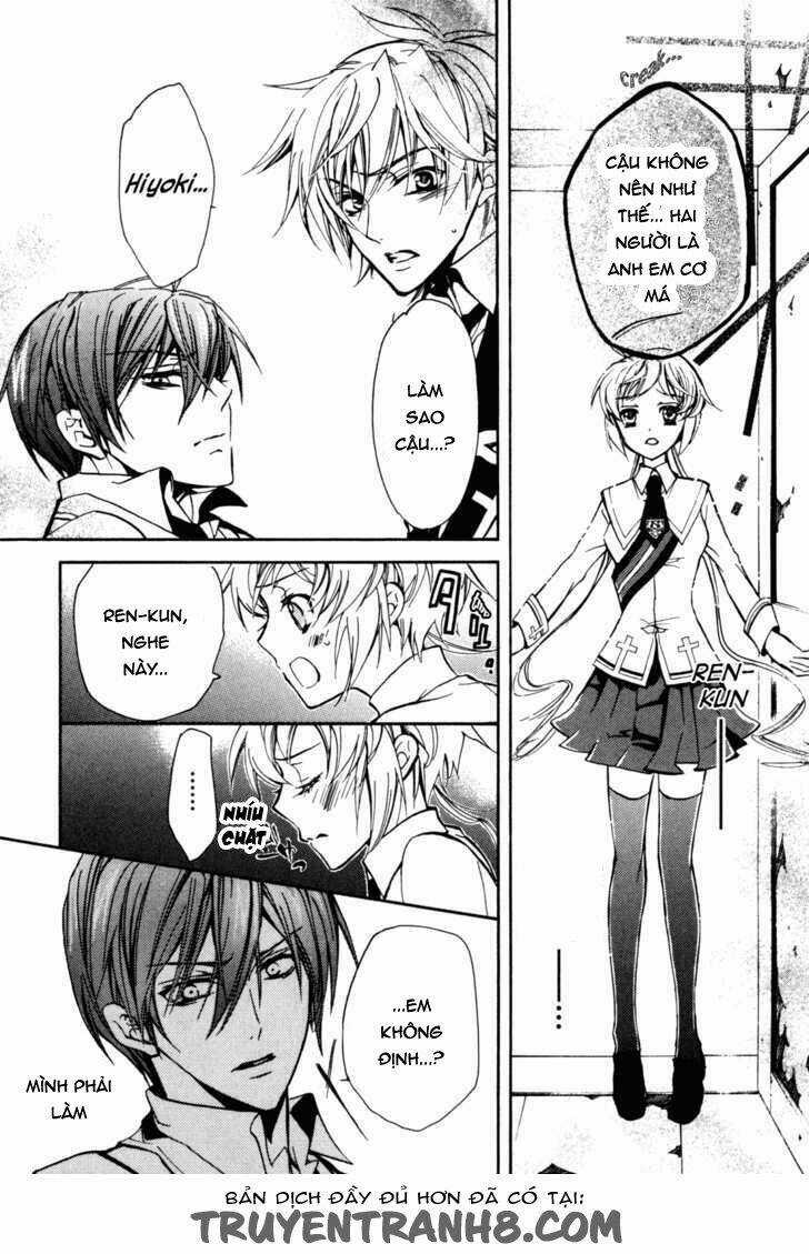 S.L.H (Stray Love Hearts) Chapter 19 trang 14