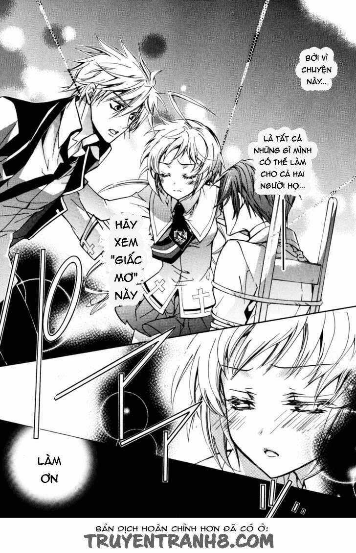 S.L.H (Stray Love Hearts) Chapter 19 trang 15