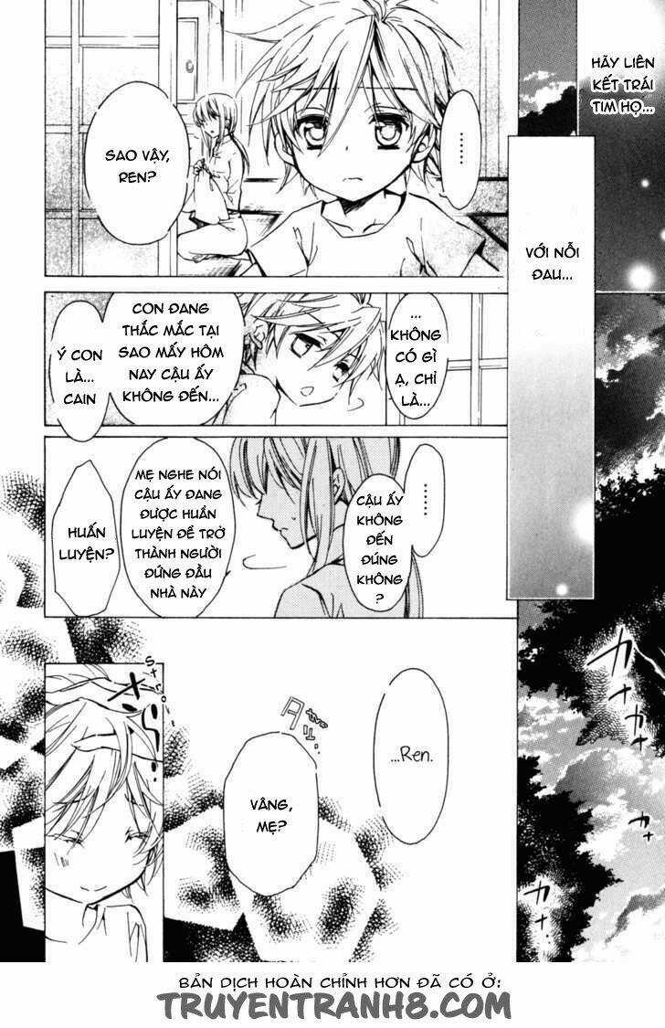 S.L.H (Stray Love Hearts) Chapter 19 trang 16