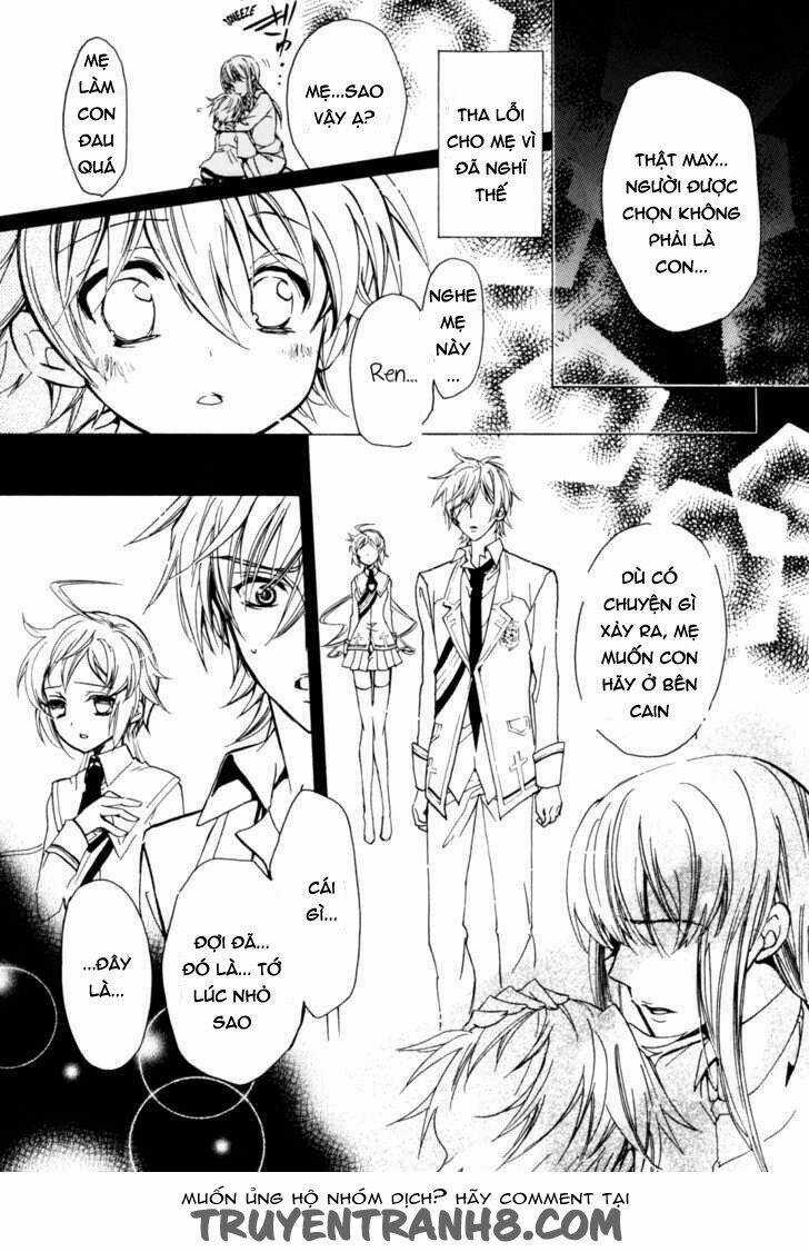 S.L.H (Stray Love Hearts) Chapter 19 trang 17