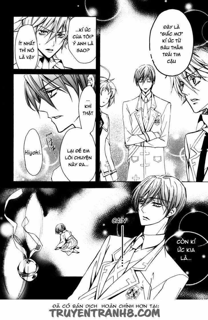 S.L.H (Stray Love Hearts) Chapter 19 trang 18