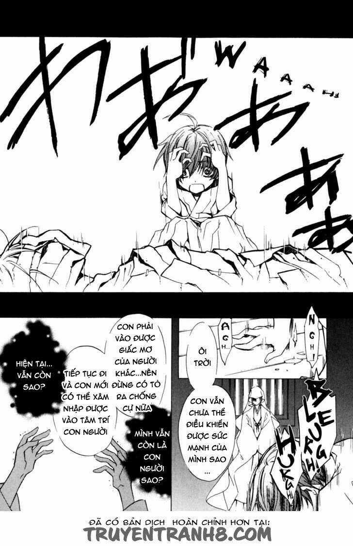 S.L.H (Stray Love Hearts) Chapter 19 trang 19