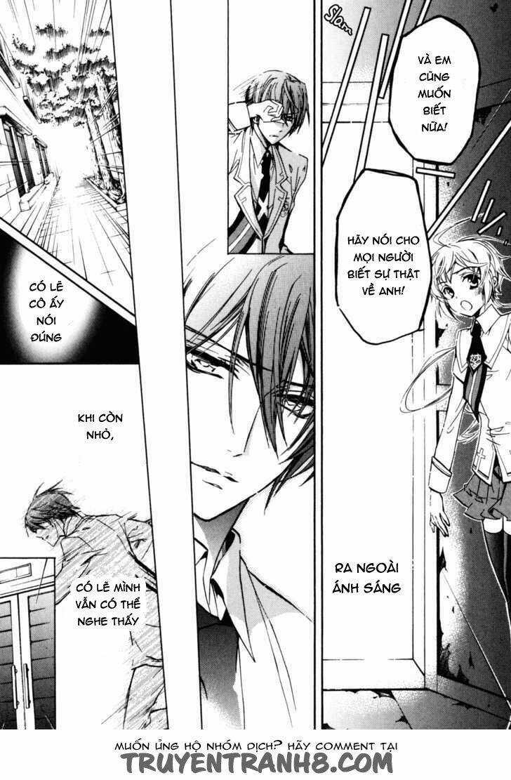 S.L.H (Stray Love Hearts) Chapter 19 trang 27