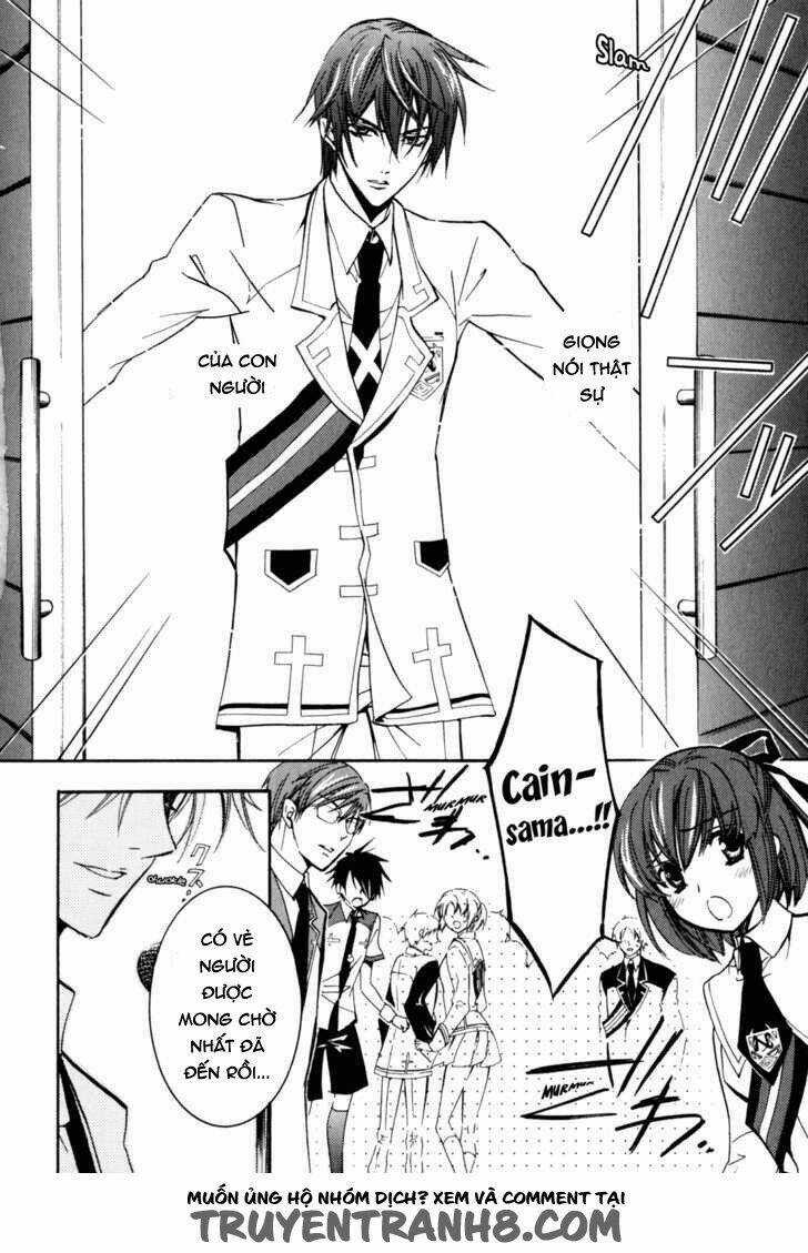 S.L.H (Stray Love Hearts) Chapter 19 trang 28