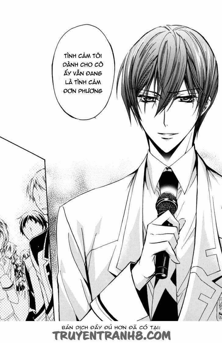 S.L.H (Stray Love Hearts) Chapter 19 trang 32