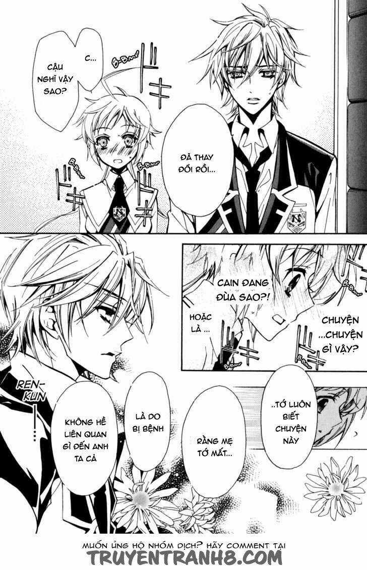 S.L.H (Stray Love Hearts) Chapter 19 trang 34