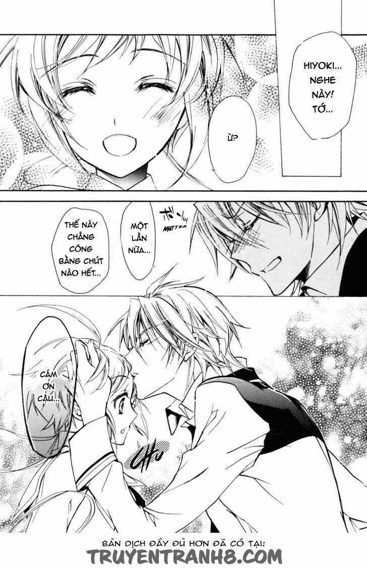 S.L.H (Stray Love Hearts) Chapter 19 trang 37