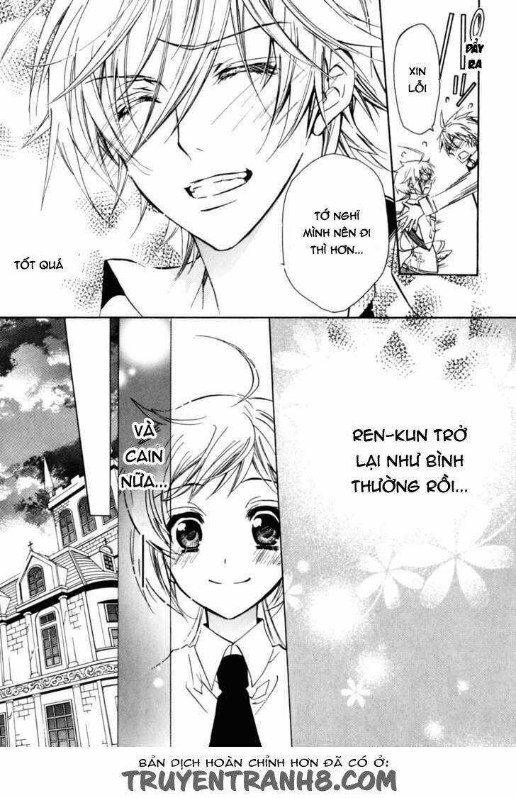 S.L.H (Stray Love Hearts) Chapter 19 trang 39