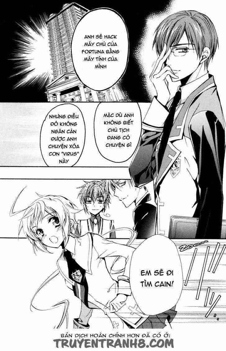 S.L.H (Stray Love Hearts) Chapter 19 trang 42