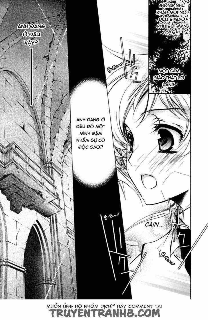 S.L.H (Stray Love Hearts) Chapter 19 trang 45