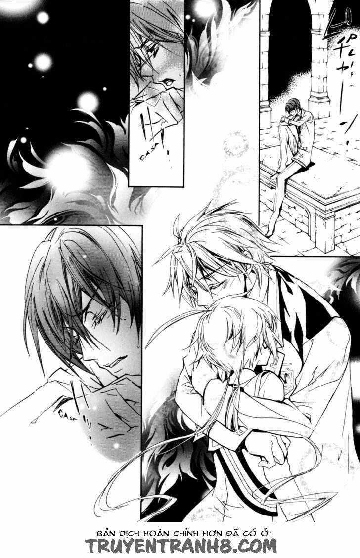 S.L.H (Stray Love Hearts) Chapter 19 trang 46