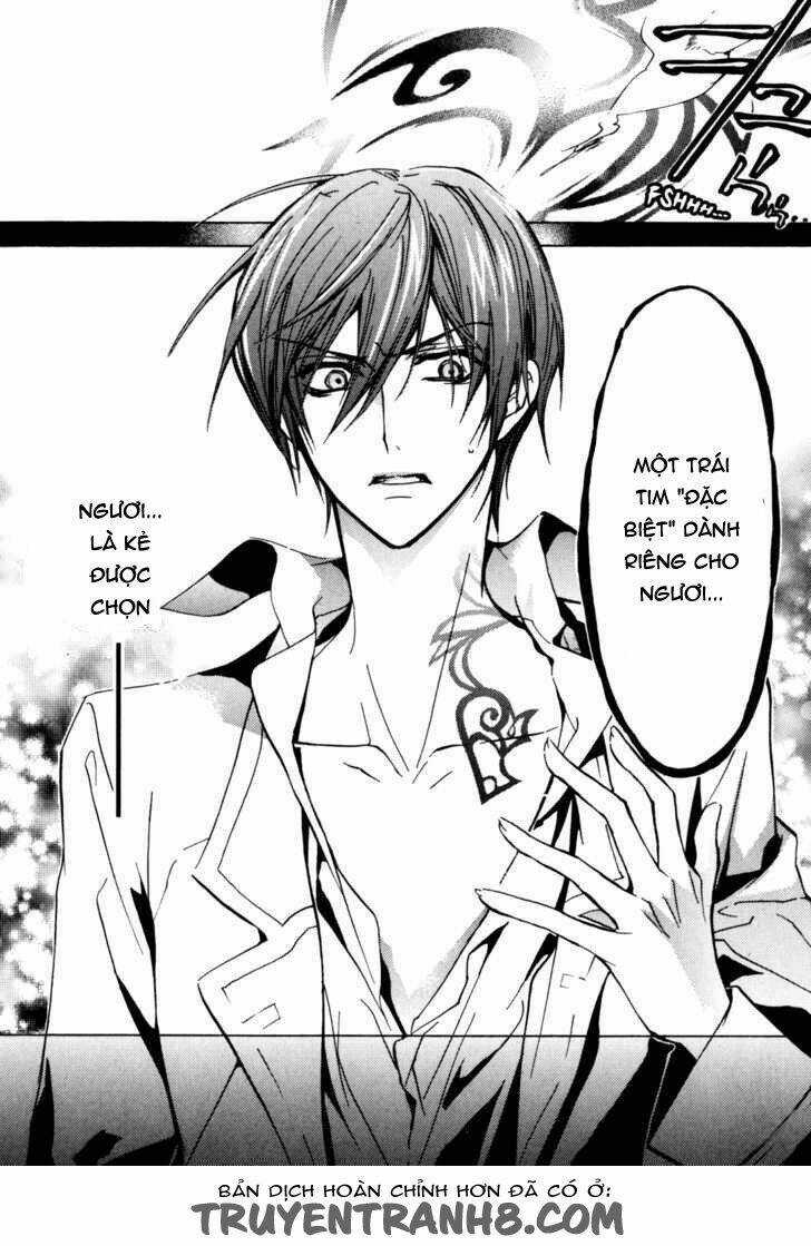 S.L.H (Stray Love Hearts) Chapter 19 trang 48