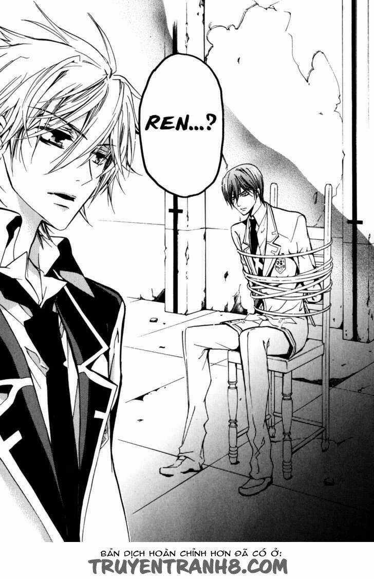 S.L.H (Stray Love Hearts) Chapter 19 trang 8