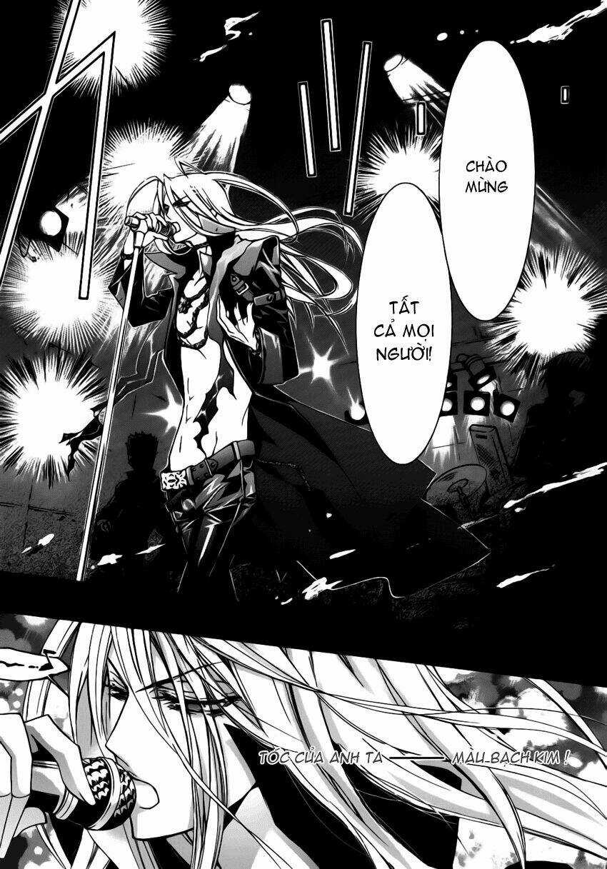 S.L.H (Stray Love Hearts) Chapter 2 trang 19